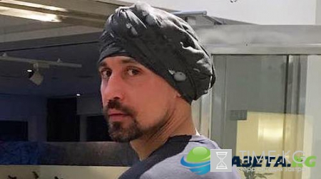 Дима Билан, последние новости сегодня 2017: состояние здоровья певца сейчас, 15 июля