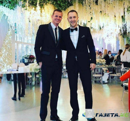 Дмитрий Тарасов поставил на кон свой зуб