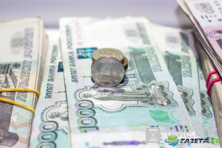 Доходы жителей Башкирии увеличились на 9,5%