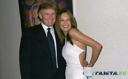 Дональд и Мелания Трамп: что говорит язык жестов о первой паре Америки