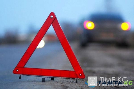 Два подростка на велосипедах попали под автомобили в Новосибирске