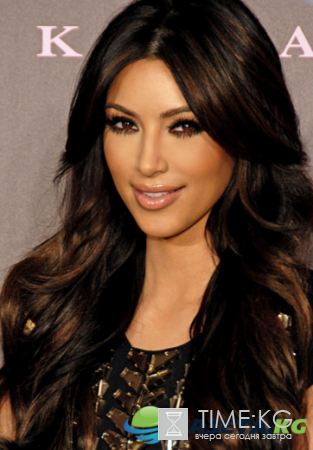 Эксперты назвали причины падения популярности Ким Кардашьян