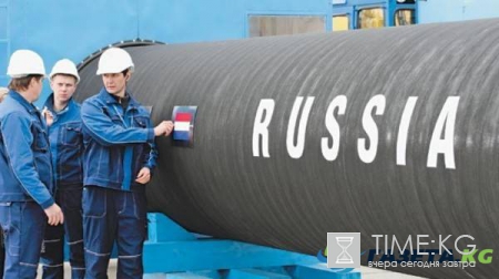 Эксперты: Санкции против России могут стать шагом к захвату европейского газового рынка
