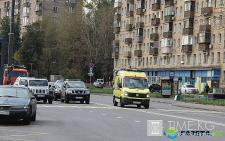 Эксперты: В РФ каждый второй автомобиль приобретен инвалидом