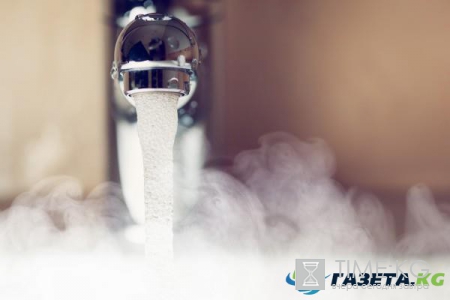 Энергетики отключили горячую воду в детсаде Лучегорска с 13 июля