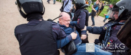 «Эсеры» потребовали парламентского расследования в отношении ареста Резника