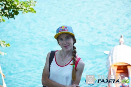 Есть чем гордиться: Украинка Яна Беломоина взяла "бронзу" на этапе Кубка мира по маунтинбайку