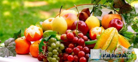 Этот мир придуман не нами: Фрукты которых вы еще не видели