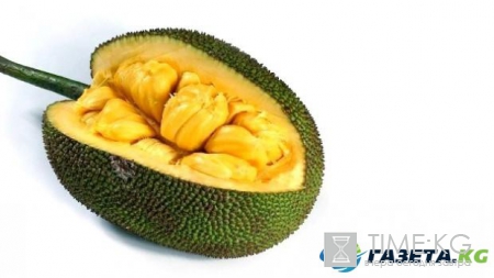 Этот мир придуман не нами: Фрукты которых вы еще не видели