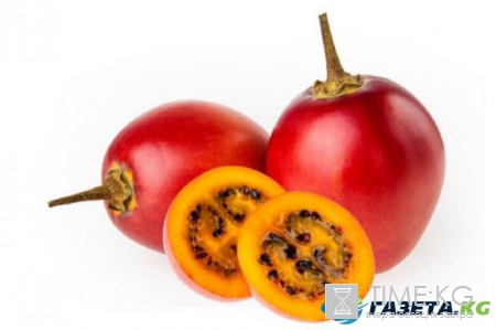 Этот мир придуман не нами: Фрукты которых вы еще не видели