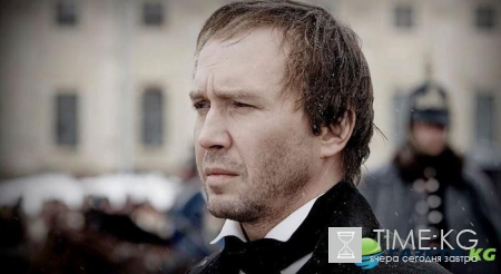 Евгений Миронов стал инопланетянином