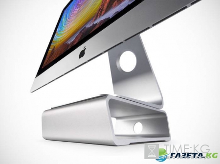 Эволюция дизайна Apple iMac с 1998 года до сегодняшнего дня