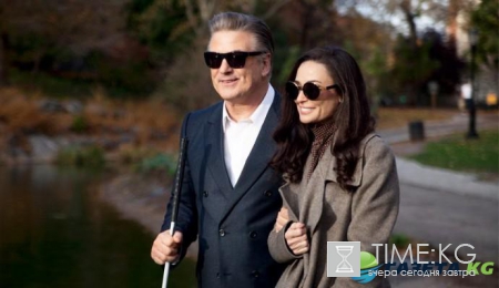 Фильм «Слепец» попал под шквал критики из-за исполнения главной роли видящим актером