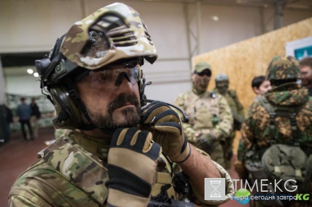 Финляндия решила применять силу к иностранным военным без опознавательных знаков