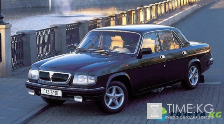 Финская таможня начала распродавать Lada и Volga