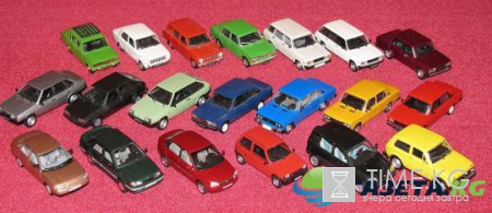 Финские таможенники готовят аукцион по распродаже конфискованных LADA