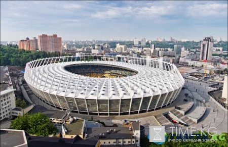 Футбол за 25 млн: Киев проведет финал Лиги чемпионов УЕФА