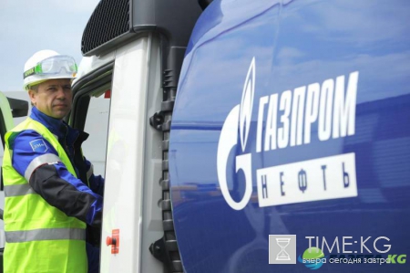 "Газпром" отказывается платить "Роснефти" за строительство судов для шельфа