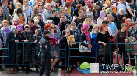 Где занимать очередь к мощам Николая Чудотворца сегодня, 5 июля: актуальная информация