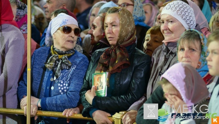 Где занимать очередь к мощам Николая Чудотворца в Санкт-Петербурге сегодня 18.07.2017