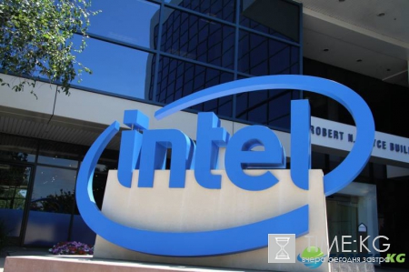 Главный инженер Intel покидает компанию