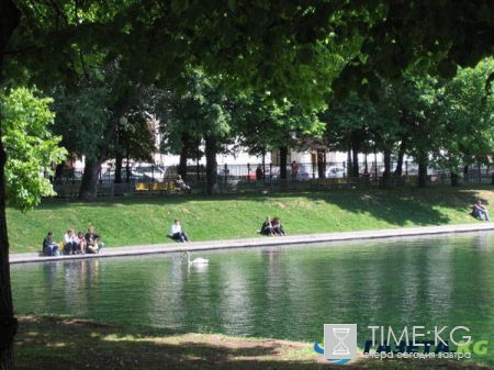 Городские легенды: Проклятые места Москвы