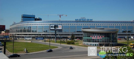 Гостиницы в Москве перед Кубком конфедераций завышали цены на номера