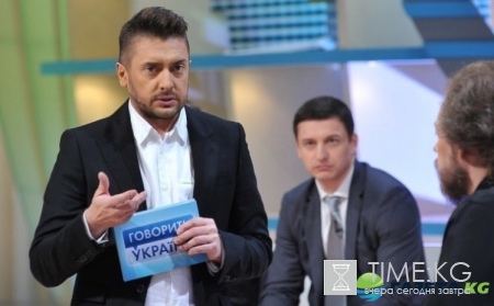 Говорит Украина: ангел с большой дороги (эфир от 14.07.2016)