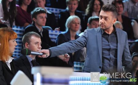 Говорит Украина: тайный мужчина для учительницы (эфир от 07.07.2017)