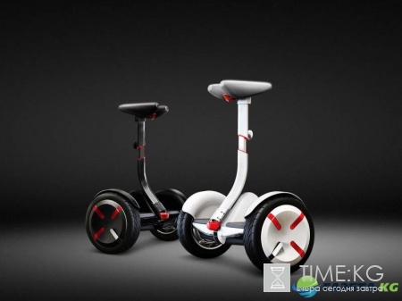 Хакеры научились взламывать и угонять гироскутеры Segway