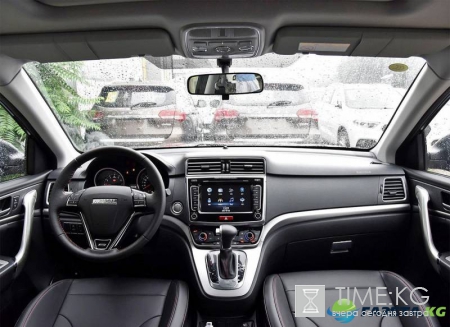 Haval M6‍: Обзор новинки китайского автопрома