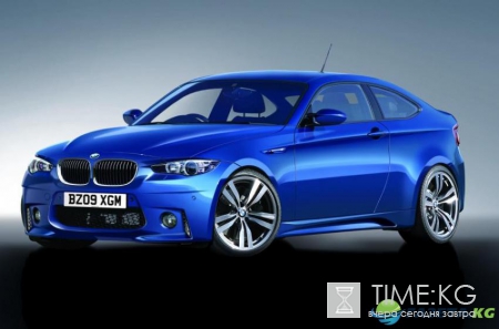 Хэтчбек BMW 1-Series 2019 появился на шпионских фотографиях