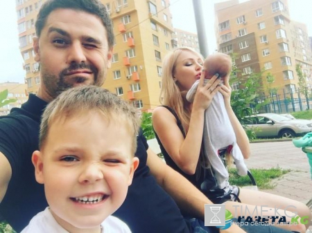 Хейтеры пишут гадости про семью Дарьи Пынзарь