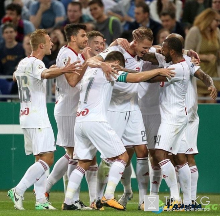 Хейтеры придумали Дмитрию Тарасову новое прозвище за неудачный гол