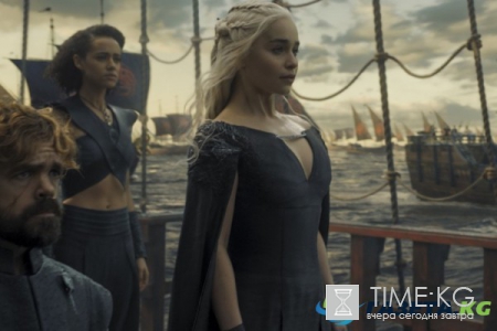 Игра Престолов 7 сезон 2 серия: трейлер на русском, дата выхода