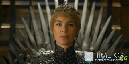 Игра Престолов 7 сезон 2 серия: трейлер на русском, дата выхода