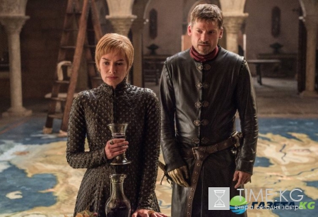 Игра престолов: финал уже близко