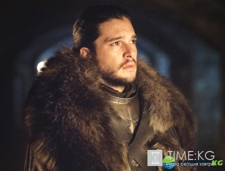 Игра престолов: финал уже близко