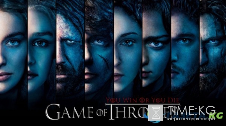 «Игры престолов»: долгожданный седьмой сезон выходит на телеэкраны