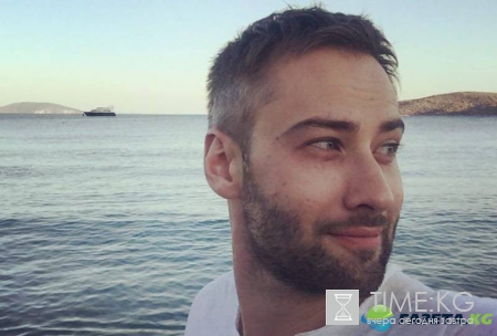 Instagram: Дмитрий Шепелев поделился видео с сыном у моря