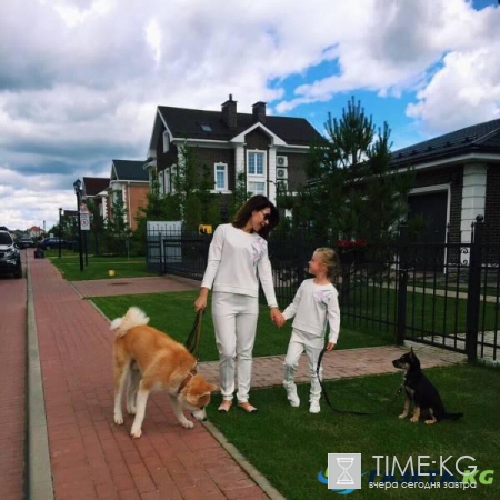 Instagram: Екатерина Волкова пожаловалась на шарлатанов и бессовестных людей