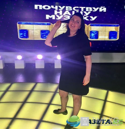 Ирина Донцова всегда надеется только на себя