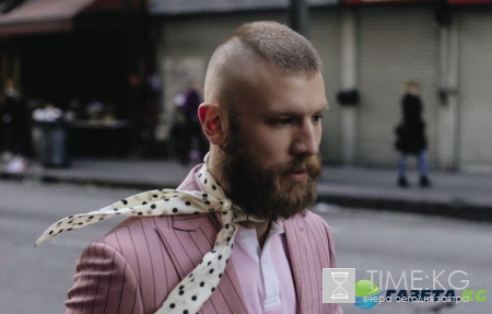 Иван Дорн определил украинских фанатов вторыми на очереди (видео)