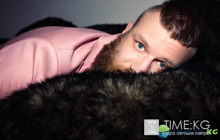 Иван Дорн показал самый смелый клип за свою карьеру (видео)