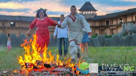 Иван Купала 2017: какого числа, что нельзя делать, что делают в этот день, гадания