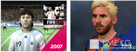 Как изменилась наша жизнь всего за 10 лет?