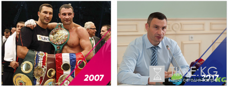 Как изменилась наша жизнь всего за 10 лет?