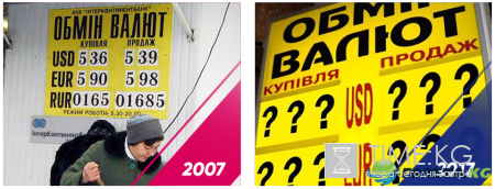 Как изменилась наша жизнь всего за 10 лет?
