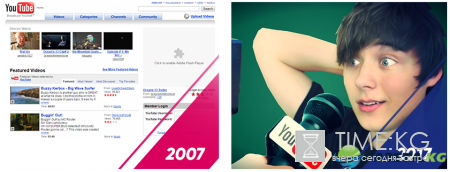 Как изменилась наша жизнь всего за 10 лет?