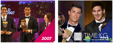 Как изменилась наша жизнь всего за 10 лет?